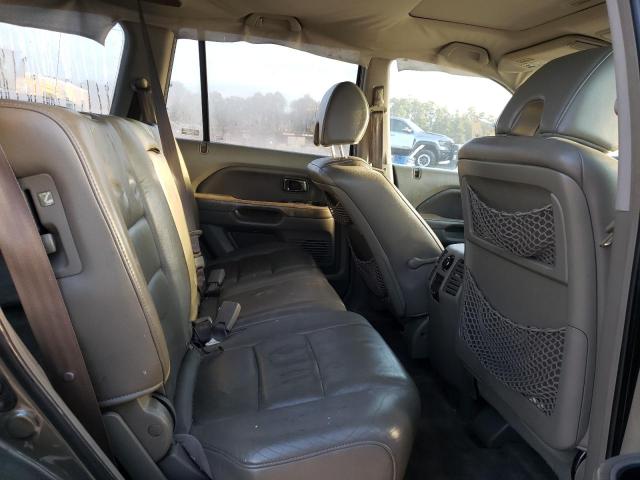 Photo 11 from auction – 2006 HONDA PILOT EX with VIN 5FNYF28566B025170