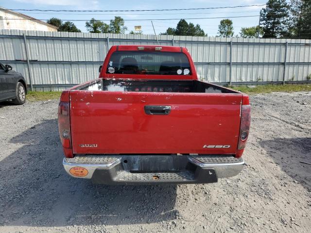 Photo 6 from auction – 2007 ISUZU I-290 with VIN 1GGCS199478702654