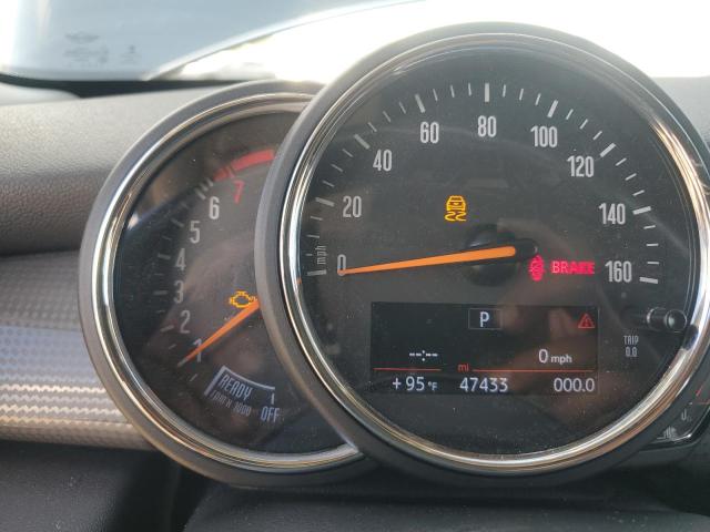 Photo 9 from auction – 2019 MINI COOPER with VIN WMWXP5C59K2H97063