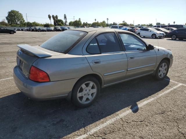 Photo 3 from auction – 2005 NISSAN SENTRA 1.8 with VIN 3N1CB51D35L573526