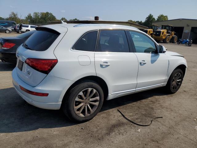 Photo 3 from auction – 2014 AUDI Q5 PREMIUM with VIN WA1LFAFP2EA008604