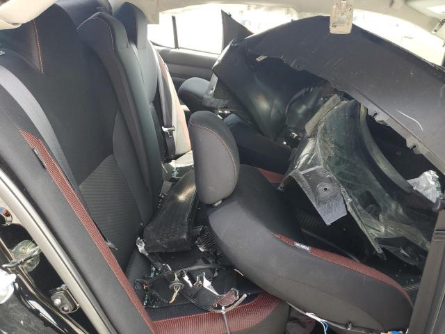 Photo 10 from auction – 2023 NISSAN VERSA SR with VIN 3N1CN8FV2PL868081