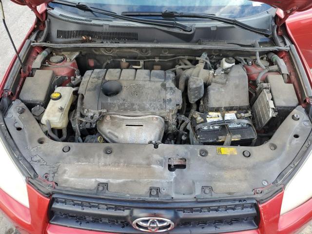 Zdjęcie 12 z aukcji – 2012 TOYOTA RAV4 z VIN 2T3ZF4DVXCW139460