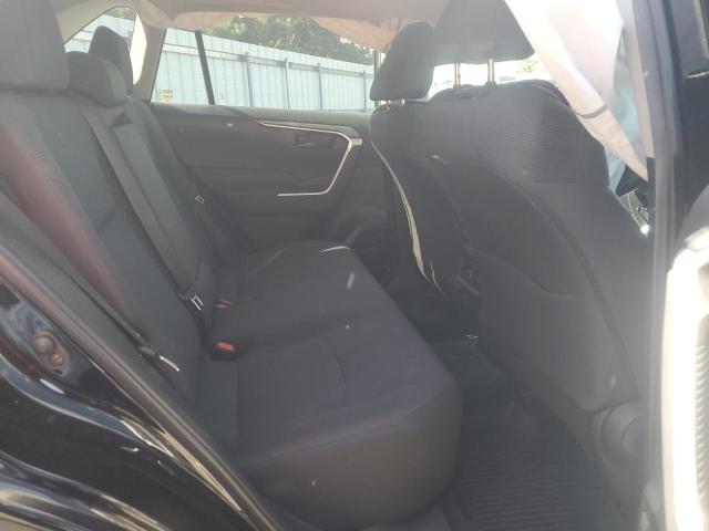 Photo 11 from auction – 2022 TOYOTA RAV4 LE with VIN 2T3F1RFV9NC260545