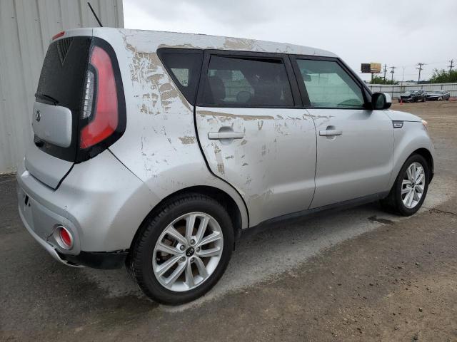 Photo 3 from auction – 2018 KIA SOUL + with VIN KNDJP3A57J7598964