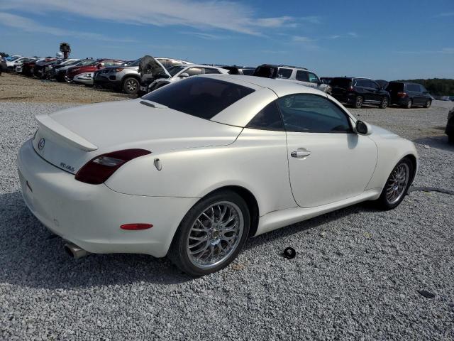 Photo 3 from auction – 2006 LEXUS SC 430 with VIN JTHFN48Y669007132
