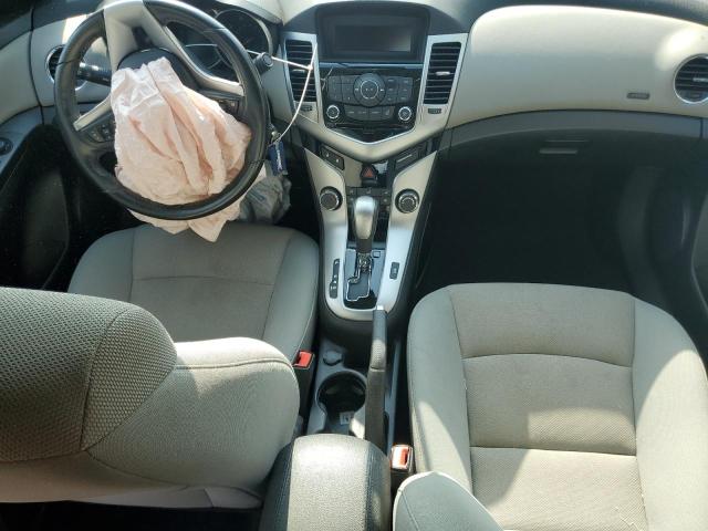 Photo 8 from auction – 2014 CHEVROLET CRUZE LT with VIN 1G1PC5SB5E7253873