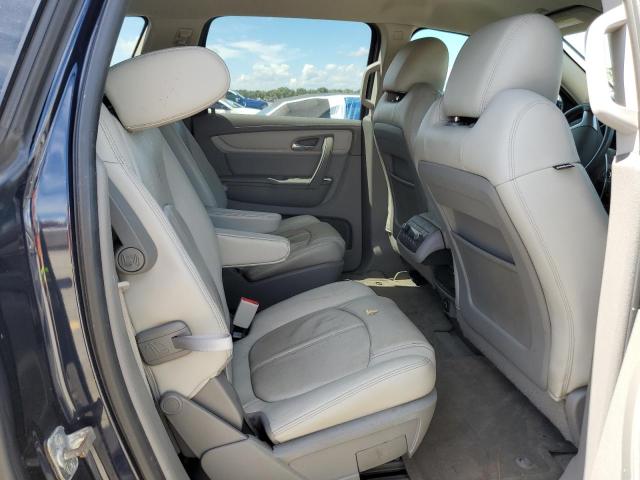 Photo 11 from auction – 2017 CHEVROLET TRAVERSE L with VIN 1GNKRHKD2HJ189969