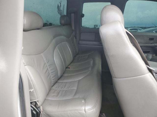 Photo 10 from auction – 2000 GMC NEW SIERRA with VIN 2GTEC19T0Y1235885