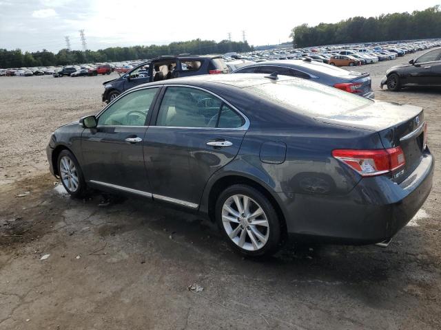 Photo 2 from auction – 2010 LEXUS ES 350 with VIN JTHBK1EG9A2407897
