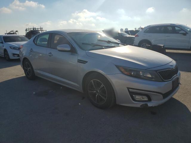 Photo 4 from auction – 2014 KIA OPTIMA LX with VIN 5XXGM4A73EG271999