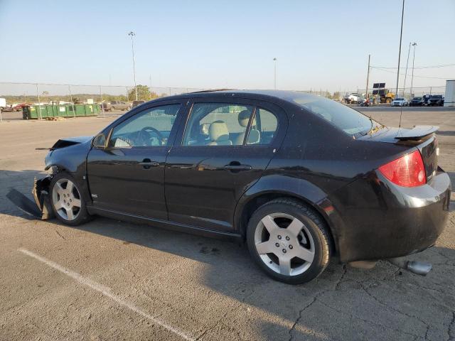 Photo 2 from auction – 2007 CHEVROLET COBALT SS with VIN 1G1AM58B277177381