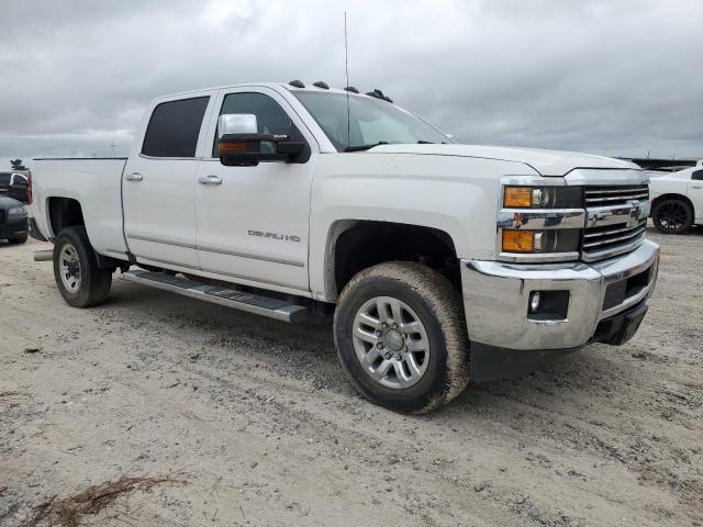 Photo 4 from auction – 2016 CHEVROLET SILVERADO with VIN 1GC1KWE82GF214530