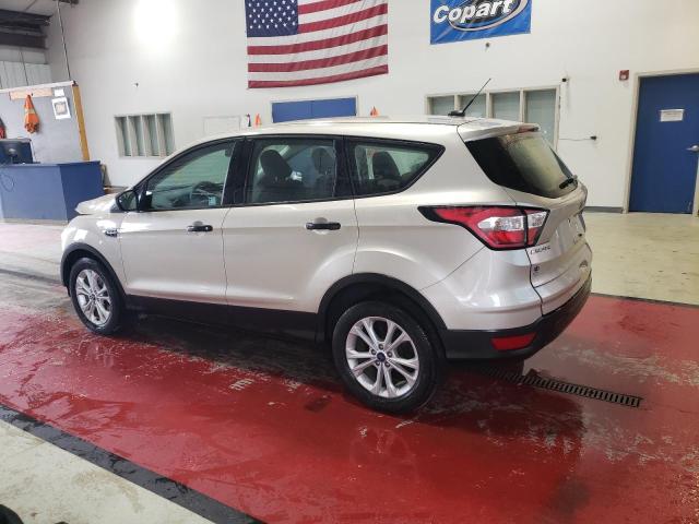 Photo 2 from auction – 2018 FORD ESCAPE S with VIN 1FMCU0F79JUB22061