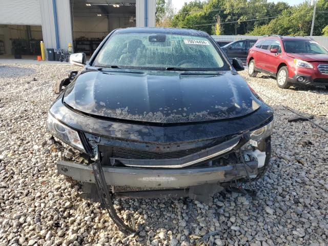 Photo 5 from auction – 2015 CHEVROLET IMPALA LT with VIN 1G1125S33FU148592