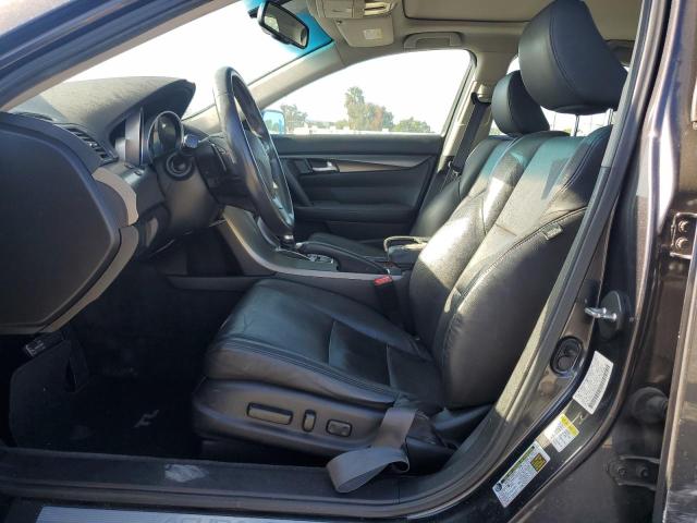 Photo 7 from auction – 2013 ACURA TL with VIN 19UUA8F20DA010678