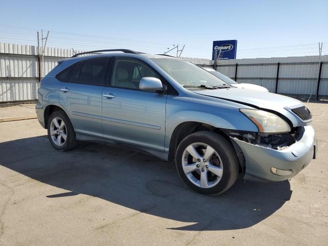 Photo 4 from auction – 2008 LEXUS RX 350 with VIN 2T2GK31U68C030273