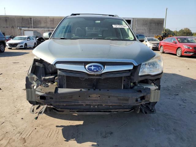 Photo 5 from auction – 2014 SUBARU FORESTER 2 with VIN JF2SJAHC2EH493779