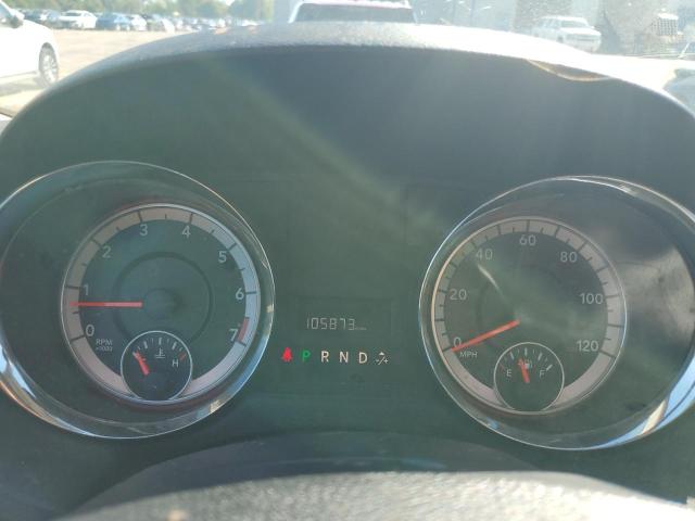 Photo 9 from auction – 2015 DODGE GRAND CARA with VIN 2C4RDGBG3FR718719