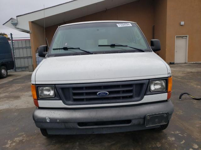 Photo 5 from auction – 2003 FORD ECONOLINE with VIN 1FMRE11W13HA97163