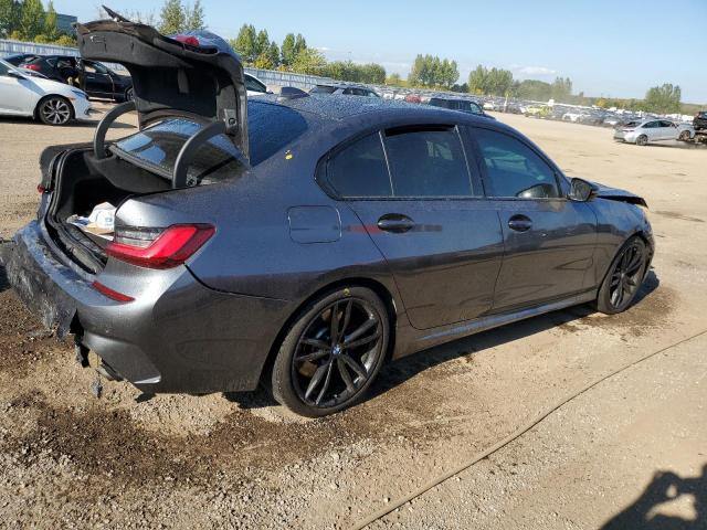 Photo 3 from auction – 2022 BMW 330XI with VIN 3MW5R7J0XN8C29444