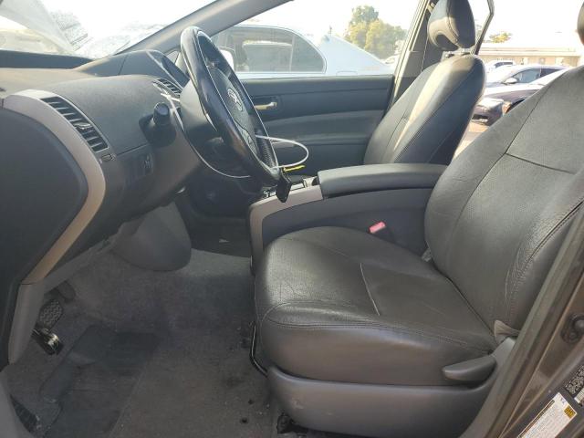 Photo 7 from auction – 2008 TOYOTA PRIUS with VIN JTDKB20U983351744