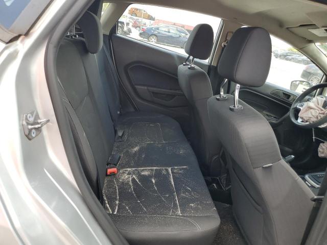 Photo 10 from auction – 2019 FORD FIESTA SE with VIN 3FADP4EJ7KM156094