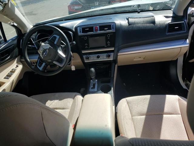 Photo 8 from auction – 2017 SUBARU OUTBACK 2. with VIN 4S4BSAAC9H3317234