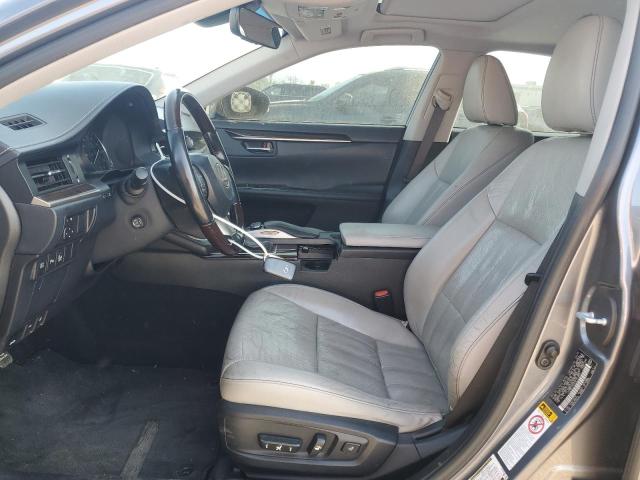 Photo 7 from auction – 2016 LEXUS ES 300H with VIN JTHBW1GG2G2101859