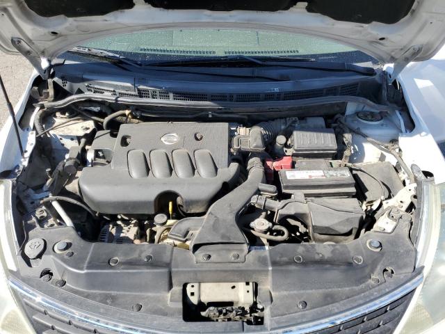 Photo 11 from auction – 2009 NISSAN VERSA S with VIN 3N1BC13E09L384135