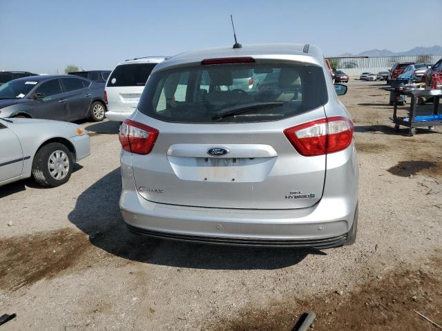 Photo 6 from auction – 2013 FORD C-MAX SEL with VIN 1FADP5BU5DL514821