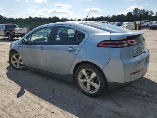 Photo 2 from auction – 2013 CHEVROLET VOLT with VIN 1G1RA6E45DU136196