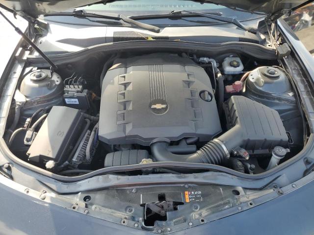 Zdjęcie 11 z aukcji – 2012 CHEVROLET CAMARO LS z VIN 2G1FA1E38C9157956