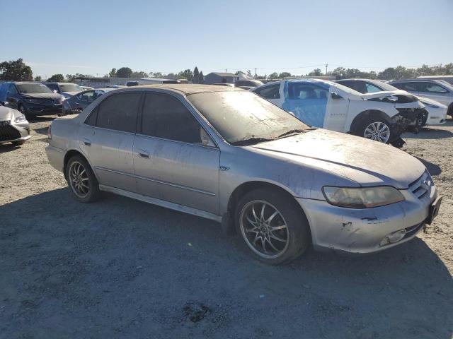 Photo 4 from auction – 2001 HONDA ACCORD EX with VIN JHMCG66801C016982