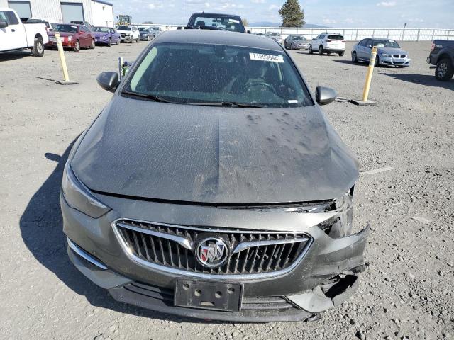 Photo 5 from auction – 2018 BUICK REGAL PREF with VIN W04GL6SX9J1110134