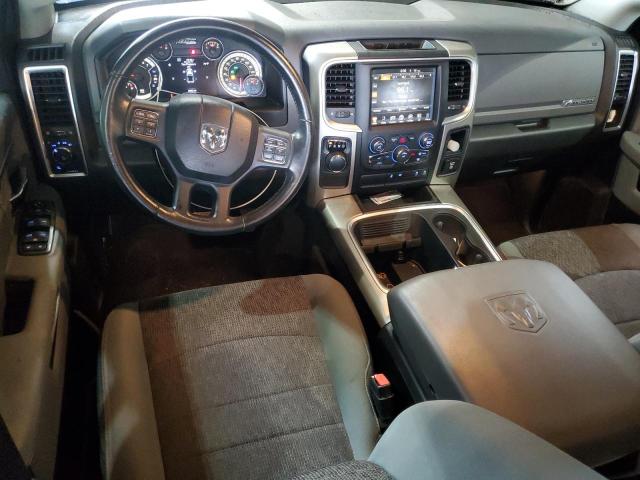Photo 8 from auction – 2016 RAM 1500 SLT with VIN 3C6RR6LT8GG370714
