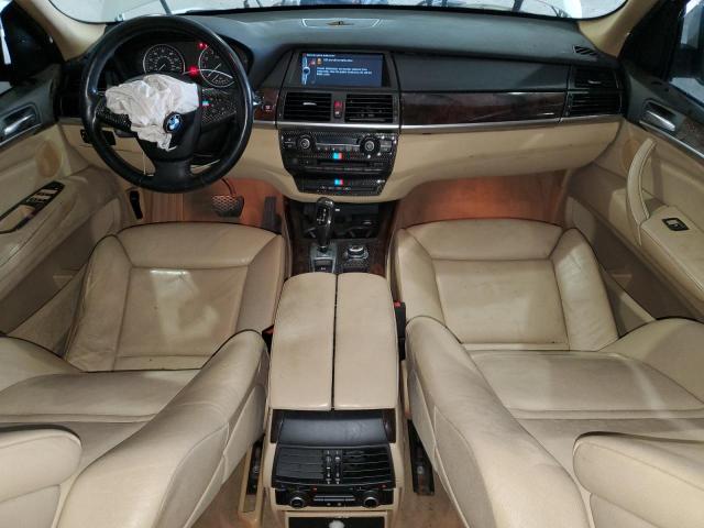 Photo 8 from auction – 2011 BMW X5 XDRIVE3 with VIN 5UXZV4C52BL404120