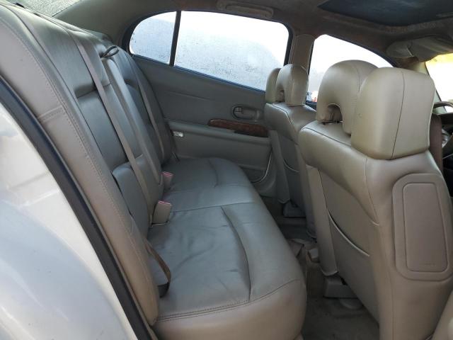 Photo 10 from auction – 2002 BUICK LESABRE LI with VIN 1G4HR54K32U128208