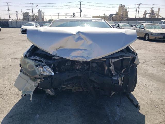 Photo 5 from auction – 2012 TOYOTA CAMRY SE with VIN 4T1BK1FK9CU006583