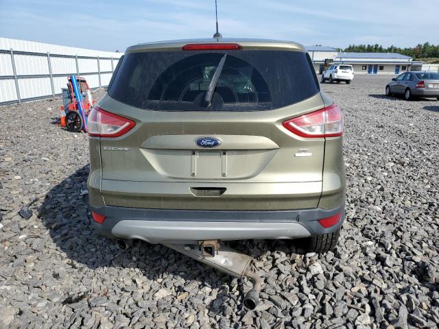 Photo 6 from auction – 2013 FORD ESCAPE SE with VIN 1FMCU9G99DUB07147