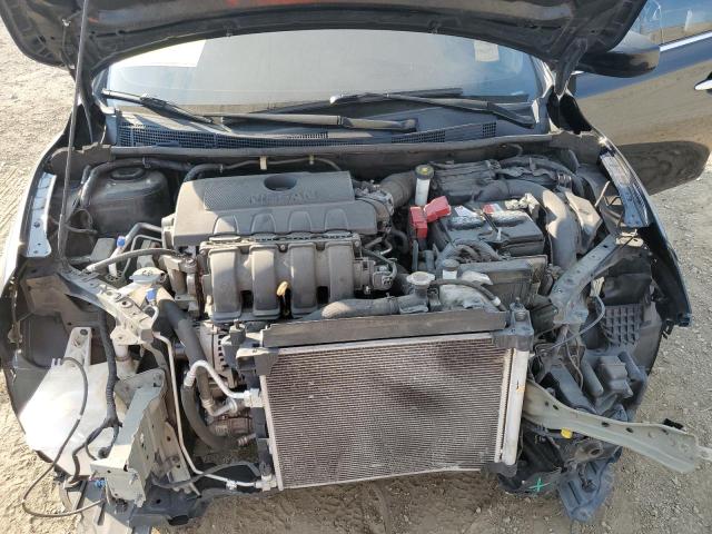 Photo 11 from auction – 2019 NISSAN SENTRA S with VIN 3N1AB7AP3KY273612