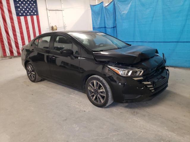 Photo 4 from auction – 2023 NISSAN VERSA SV with VIN 3N1CN8EV4PL849095
