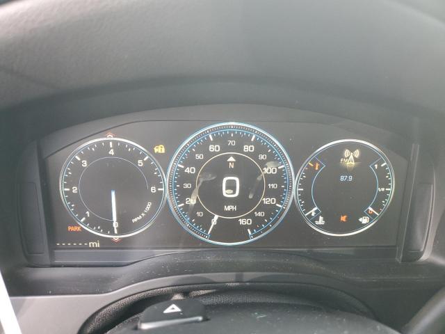 Photo 9 from auction – 2015 CADILLAC ESCALADE E with VIN 1GYS4JKJ1FR263153