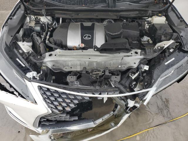 Photo 12 from auction – 2021 LEXUS RX 350 BAS with VIN 2T2AZMAA3MC205523