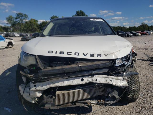 Photo 5 from auction – 2016 LAND ROVER DISCOVERY with VIN SALCT2BG7GH593791