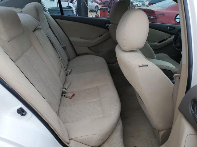 Photo 10 from auction – 2010 NISSAN ALTIMA BAS with VIN 1N4AL2AP5AC156804