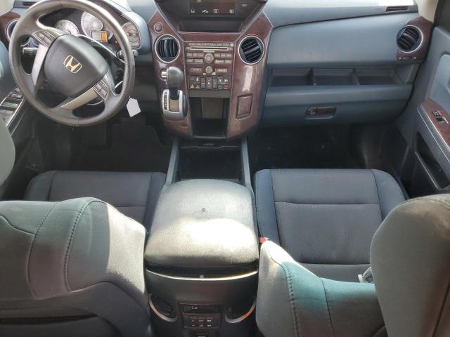 Foto 8 de la subasta – 2009 HONDA PILOT EX con VIN 5FNYF38429B003670