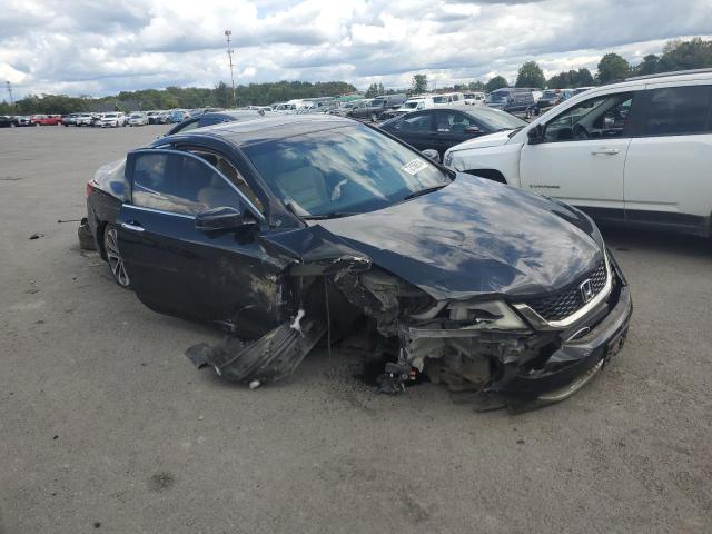 Photo 4 from auction – 2013 HONDA ACCORD EXL with VIN 1HGCT2B85DA011581
