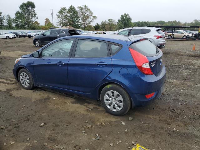 Photo 2 from auction – 2016 HYUNDAI ACCENT SE with VIN KMHCT5AE6GU268092