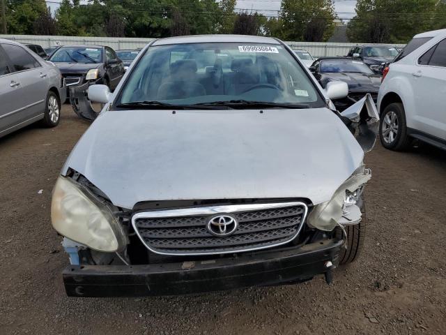 Photo 5 from auction – 2008 TOYOTA COROLLA CE with VIN 1NXBR32E98Z015296